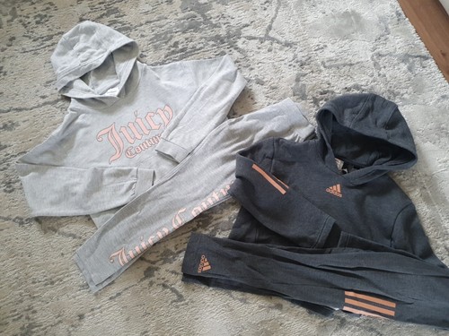 Juicy couture adidas - juicy,