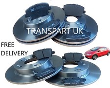 For Honda Civic Type R Front