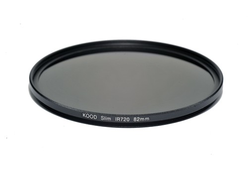 Kood 82mm r720 infrared - kood,