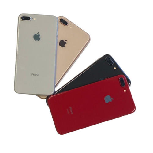 Apple iphone plus 64gb - iphone,