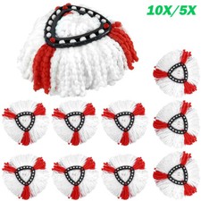 For Vileda Turbo Microfibre