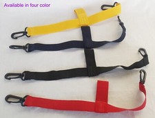 Lower Wheel Housing Powakaddy