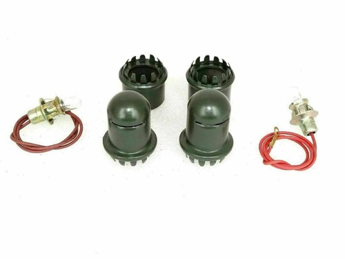 Gauge panel dash lights - or,