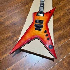 Dean Dimebag Darrell Signature