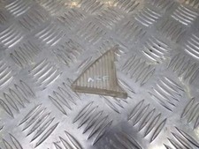 Fog Indicator Light Triangle