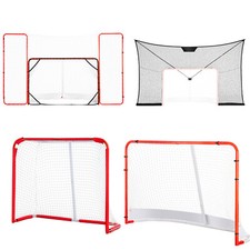 VEVOR Hockey Goal Backstop Net