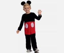 Kids Disney Official Mickey