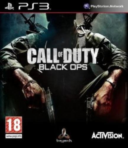 Playstation call of duty - :,