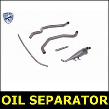 Crankcase Ventilation Oil
