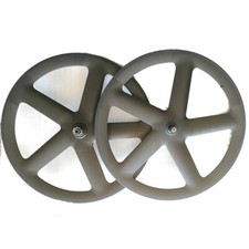 700C 5 Spokes Full Carbon