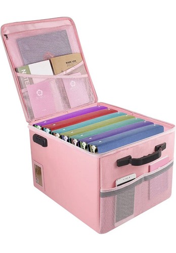 Fireproof file cabinet - fireproof, with