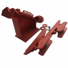 New ABS Archery Fletching Jig