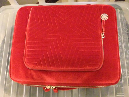 Estee lauder velvet vanity - velvet,