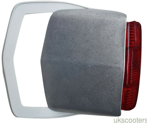 Ukscooters lambretta s3 - ukscooters,
