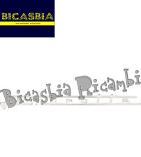 11897 - LAMBRETTA PLATE FOR