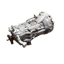 2012-2016 Ford Transit Euro 5 RWD Gearbox 6 Speed Fits Mk7 And Mk8 ✔️ CC1R7003AB