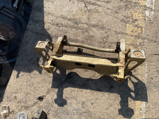 JIMNY CHASSIS SECTION FRONT