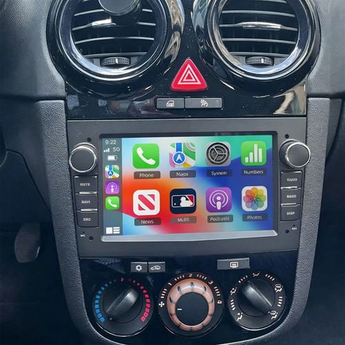 Android for vauxhall corsa - android,