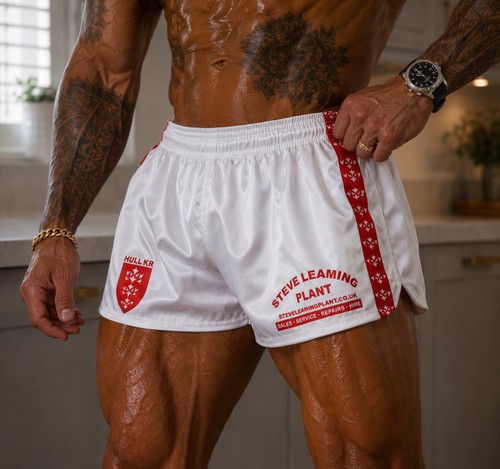 Hull kingston rovers - kingston, rugby
