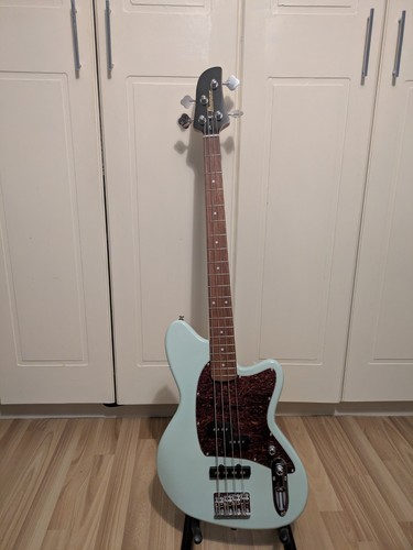 Ibanez tmb100 talman - 4, string