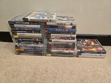 X30 Sony PS3 Games Bundle