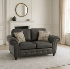 Modulux | Oakland 2 Seater