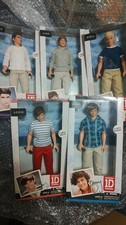 One Direction Doll Complete