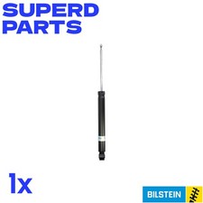 SHOCK ABSORBER REAR L/R FITS