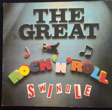 The Great Rock ‘N’ Roll