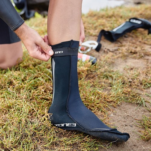 Zone neoprene diving socks - diving,