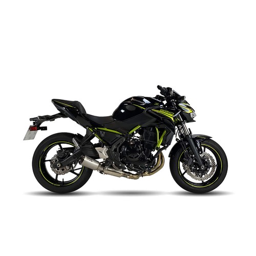Ixil exhaust complete - ixil,