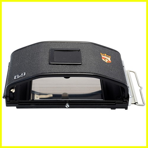 Wista 6x9 120 - , 10