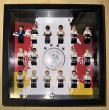 LEGO German Football Team