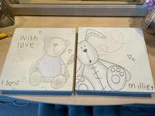 Mamas and Papas Millie and