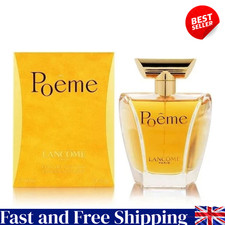 Lancome Poeme Eau de Parfum