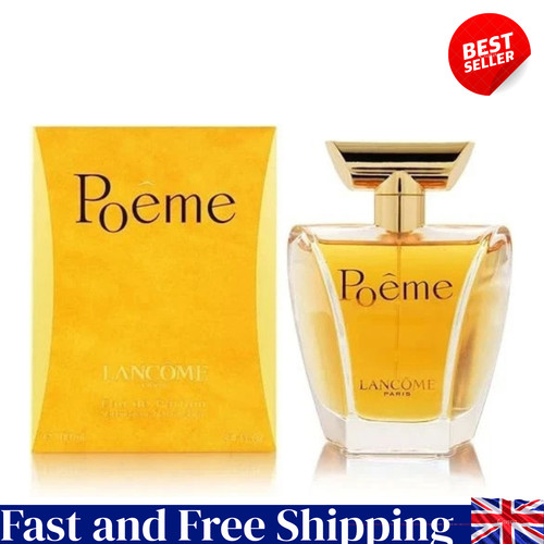 Lancome poeme eau parfum - lancome,