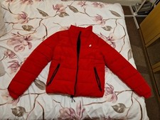 Superdry Men's Coat  Size M