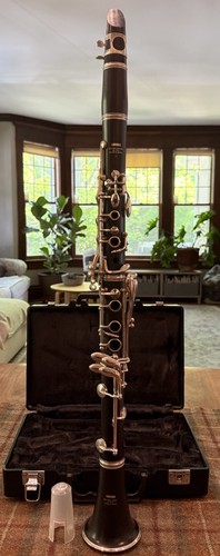 Yamaha ycl grenadilla wood - yamaha,