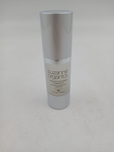 Suzanne organics liquid oxygen - suzanne,