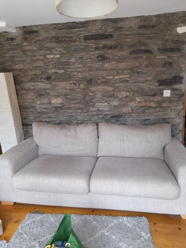 Next seater sofa - next, 2