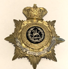 South Wales Borderers