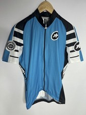 Assos Cycling Jersey Mangussta