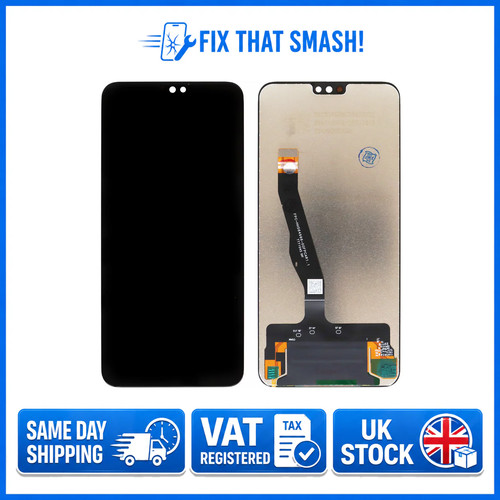 Huawei smart stk lx1 y9 - p, z