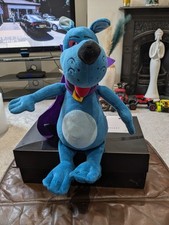 Naarky Park Resorts Plush Soft Toy Teddy Parkdean Narky Wolf Starland Crew 