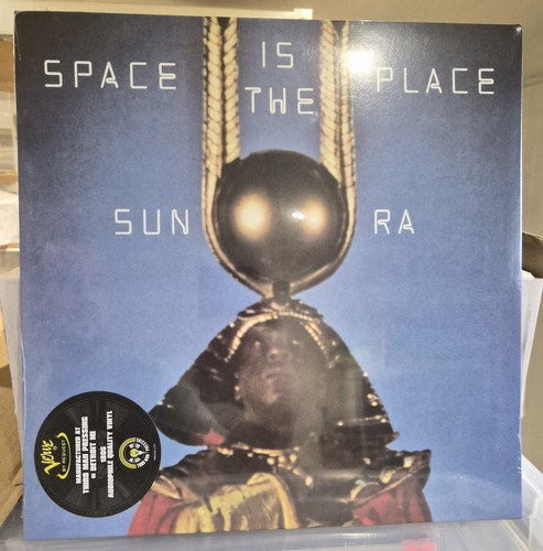 Sun space the place - space,