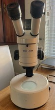 Wild M3Z Stereo Microscope