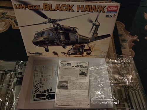 Black hawk helicopter - black, helicopter,