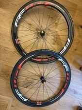 Fast forward carbon wheelset - fast,