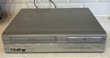 Sharp DV-RW250H Copy VHS to