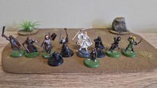 lord of the rings warhammer